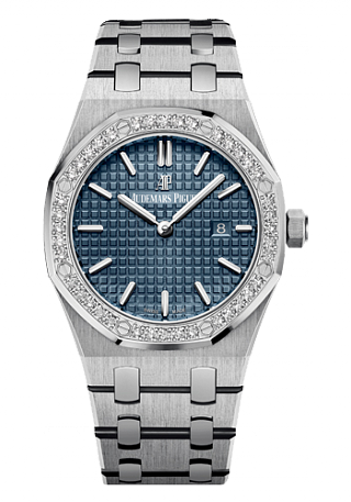 Audemars Piguet Lady Royal Oak Quartz 33 mm 67651IP.ZZ.1261IP.01