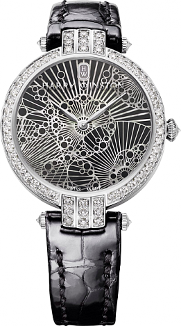 Harry Winston Premier Lace PRNQHM31WW002