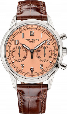 Patek Philippe Complicated Watches Chronograph 5172G-010