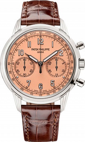 Patek Philippe Complicated Watches Chronograph 5172G-010 Patek Philippe Complicated Watches Chronograph 5172G-010