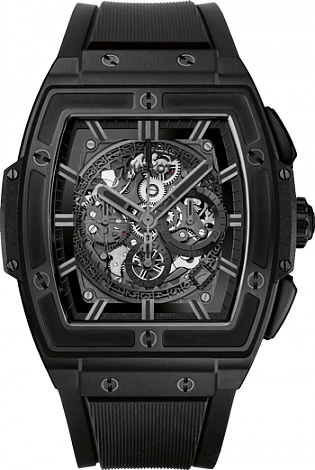 Hublot Spirit of Big Bang All Black 601.CI.0110.RX Hublot Spirit of Big Bang All Black 601.CI.0110.RX