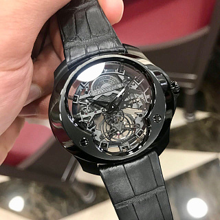 Tourbillon FVi N°8 01