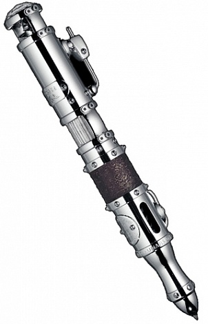 Romain Jerome Titanic-DNA Rollerball R.T.7777