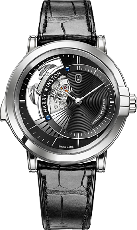 Harry Winston Midnight Minute Repeater MIDMMR42WW004 Harry Winston Midnight Minute Repeater MIDMMR42WW004