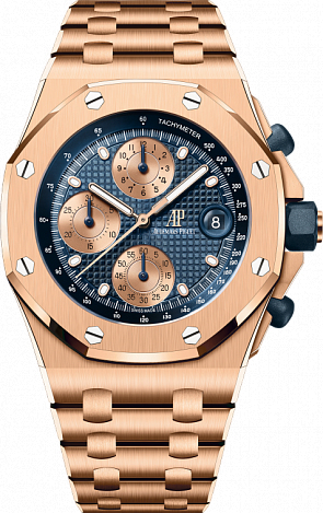 Audemars Piguet Royal Oak Offshore Chronograph 42 mm 26238OR.OO.2000OR.01