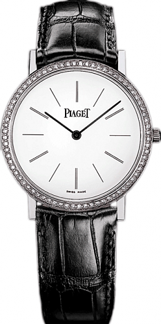 Piaget Altiplano 34 mm G0A29167