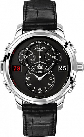 Glashutte Original Art & Technik PanoMaticCounter XL 96-01-02-02-04 Glashutte Original Art & Technik PanoMaticCounter XL 96-01-02-02-04