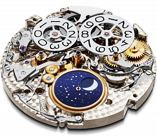 Perpetual Chrono 03