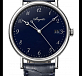 Grand Feu Blue Enamel 01