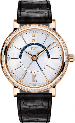 IWC Portofino Day & Night Diamonds IW459102