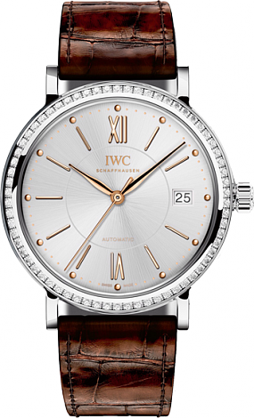 IWC Portofino Automatic 37 mm IW458103 IWC Portofino Automatic 37 mm IW458103