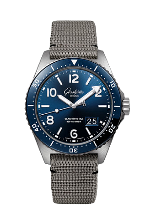 Glashutte Original Spezialist SeaQ Panorama Date 1-36-13-02-81-08 Glashutte Original Spezialist SeaQ Panorama Date 1-36-13-02-81-08