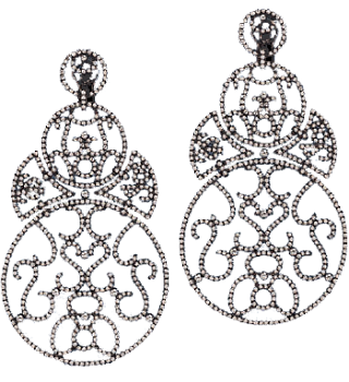 Jacob & Co. Jewelry Fine Jewelry EARRINGS 91224050