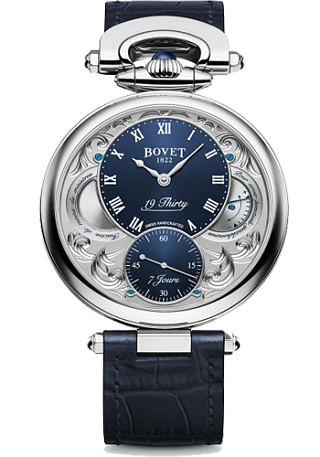 Bovet 19Thirty Fleurier 42 mm NTS0015