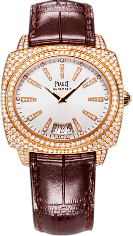 Piaget Limelight Cushion-Shaped G0A36093