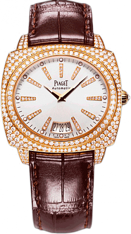 Piaget Limelight Cushion-Shaped G0A36093 Piaget Limelight Cushion-Shaped G0A36093