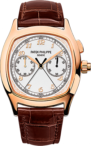 Patek Philippe Grand Complications 5950R 5950R-001