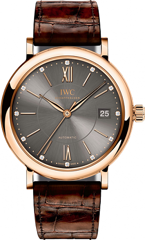 IWC Portofino Midsize IW458106 IWC Portofino Midsize IW458106