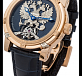 Russian Eagle Tourbillon  01