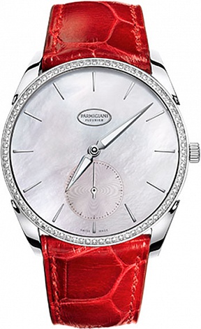 Parmigiani Fleurier Tonda 1950 Diamonds PFC267-1263300-HA2141