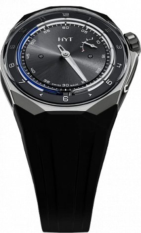 HYT T1 Series Titanium Slate H03206-A HYT T1 Series Titanium Slate H03206-A