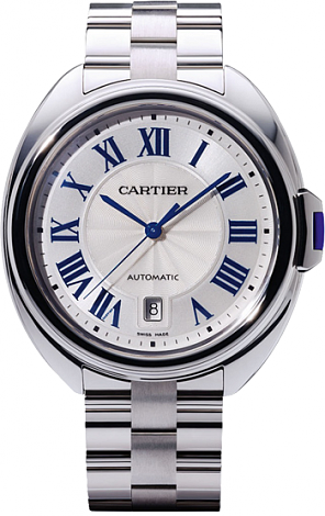 Cartier Архив Cartier CLÉ DE CARTIER WSCL0005 Cartier Архив Cartier CLÉ DE CARTIER WSCL0005