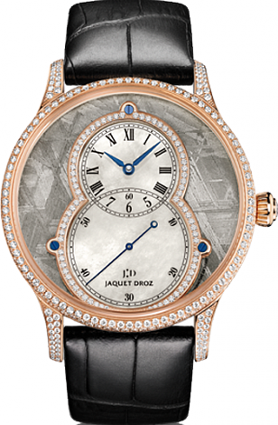 Jaquet Droz Legend Geneva Grande Seconde Circled J003033341 Jaquet Droz Legend Geneva Grande Seconde Circled J003033341
