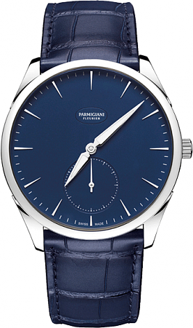 Parmigiani Fleurier Tonda 1950 PFC288-0000600-XA3142 Parmigiani Fleurier Tonda 1950 PFC288-0000600-XA3142
