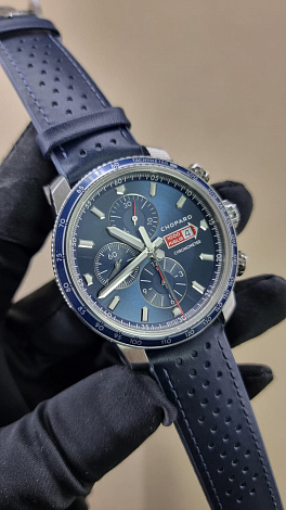 GTS Azzurro Chrono 02