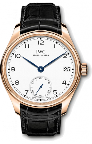 IWC Portuguese Tribute to Pallweber IW510211