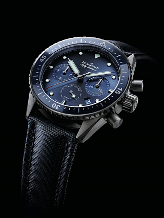 Bathyscaphe Ocean 02