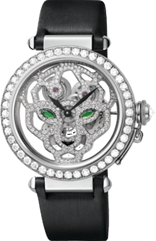 Cartier Архив Cartier Skeleton 42 mm HPI00365 Cartier Архив Cartier Skeleton 42 mm HPI00365