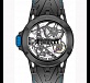 Spider Pirelli Automatic Skeleton 05