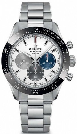 Zenith Chronomaster CHRONOMASTER Sport 03.3100.3600/69.M3100