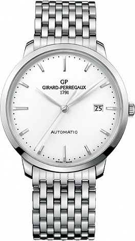 Girard-Perregaux 1966 40 mm 49555-11-131-11A Girard-Perregaux 1966 40 mm 49555-11-131-11A