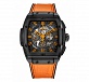 All Black Orange Boutique Exclusive 04