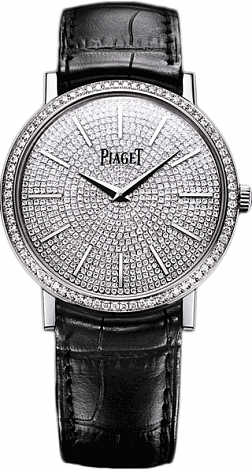 Piaget Altiplano 38 mm G0A36129