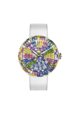 Jacob & Co. Watches High Jewelry Masterpieces ARLEQUINO – 44MM BA534.30.HX.UB.A Jacob & Co. Watches High Jewelry Masterpieces ARLEQUINO – 44MM BA534.30.HX.UB.A