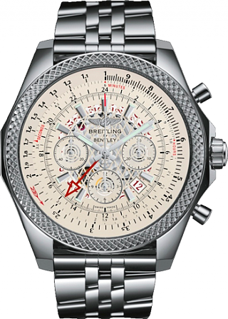 Breitling Breitling for Bentley Bentley B04 GMT AB043112/G774/990A Breitling Breitling for Bentley Bentley B04 GMT AB043112/G774/990A