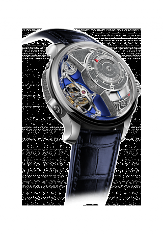 Greubel Forsey Art Piece 1 Edition Historique 916 Greubel Forsey Art Piece 1 Edition Historique 916