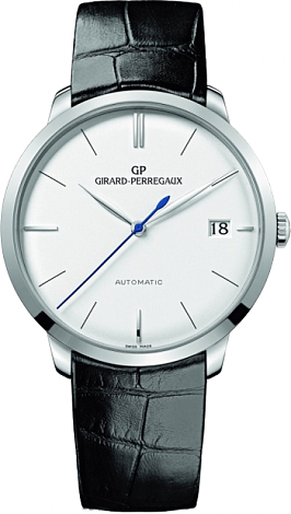 Girard-Perregaux Special Series Sober Elegance Sober Elegance WG 41 mm