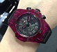 Unico Red Sapphire 45 mm 05