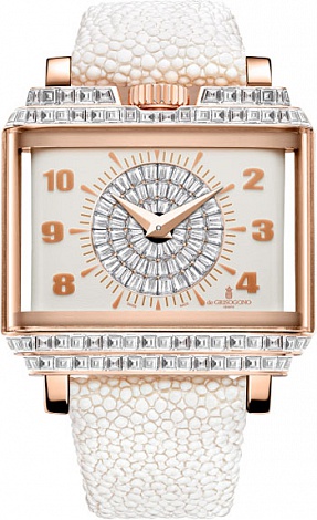 De Grisogono Watches New Retro New Retro W S24D De Grisogono Watches New Retro New Retro W S24D