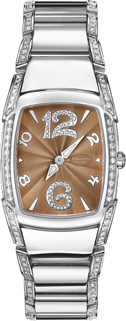 Parmigiani Fleurier Kalpa PICCOLA STEEL SET MACCHIATO SET PFC160-0020800-B00202 Parmigiani Fleurier Kalpa PICCOLA STEEL SET MACCHIATO SET PFC160-0020800-B00202