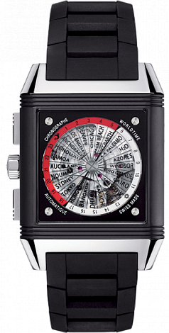 Squadra World Chronograph 01