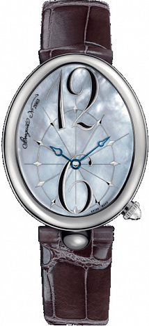 Breguet Reine de Naples 8967 8967ST/58/9863L