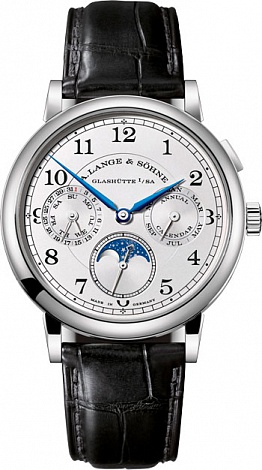 A. Lange & Sohne 1815 Annual Calendar 238.026