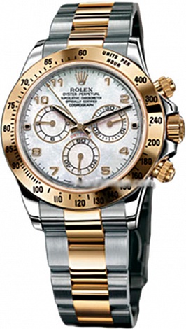 Rolex Архив Rolex Cosmograph 40mm 116523 perl Rolex Архив Rolex Cosmograph 40mm 116523 perl