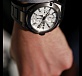 Double Chronograph Titanium 05