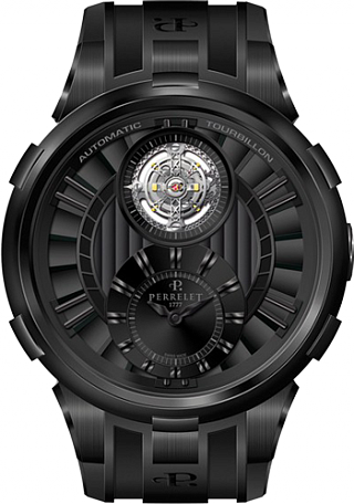 Perrelet Turbine Tourbillon A1060/2 Perrelet Turbine Tourbillon A1060/2